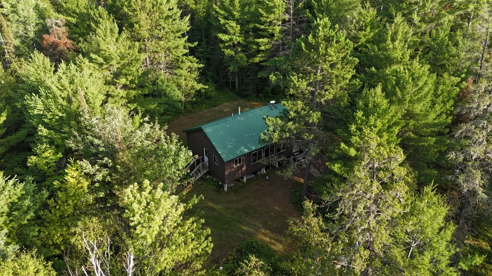 668 East Bay Crane Lake, MN 55725