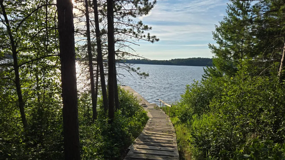 668 East Bay Crane Lake, MN 55725