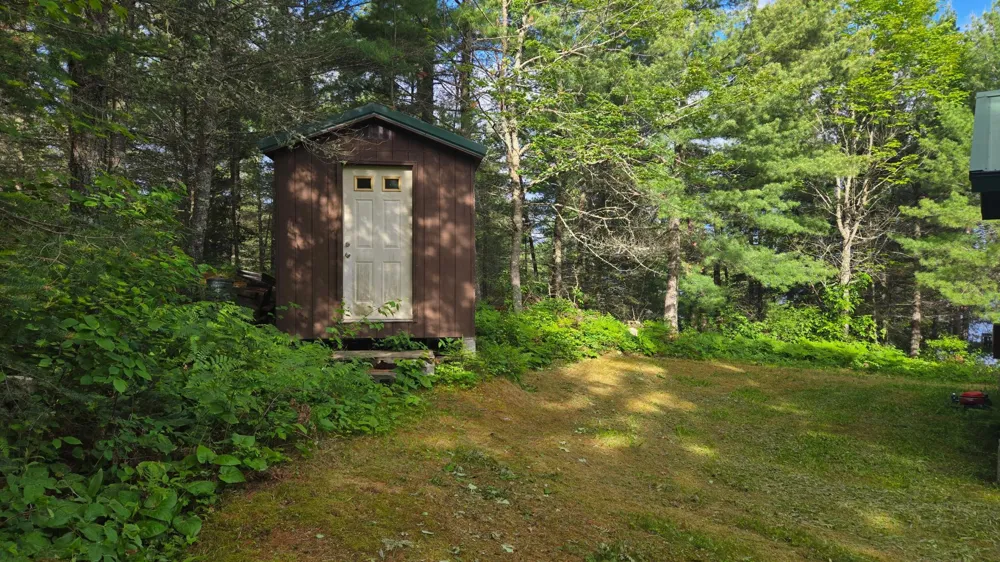 668 East Bay Crane Lake, MN 55725