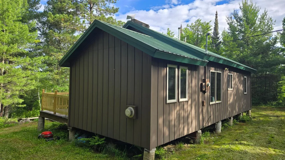 668 East Bay Crane Lake, MN 55725