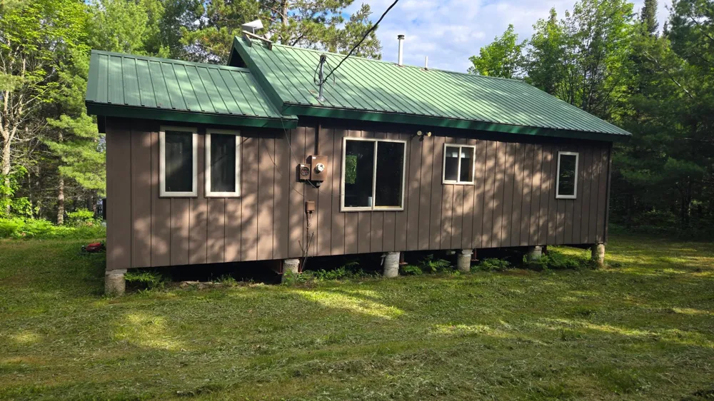 668 East Bay Crane Lake, MN 55725