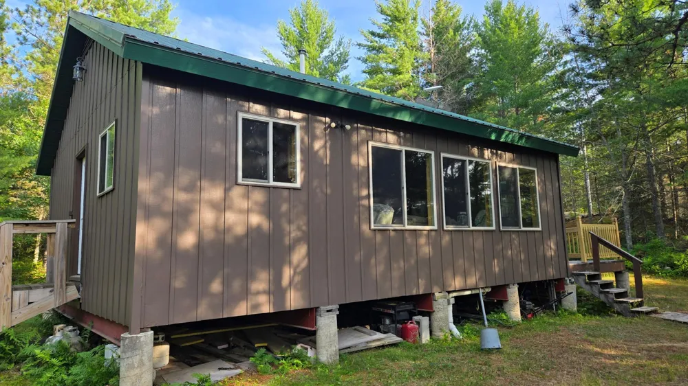 668 East Bay Crane Lake, MN 55725
