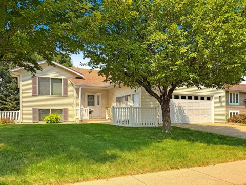 216 Rainbow Drive