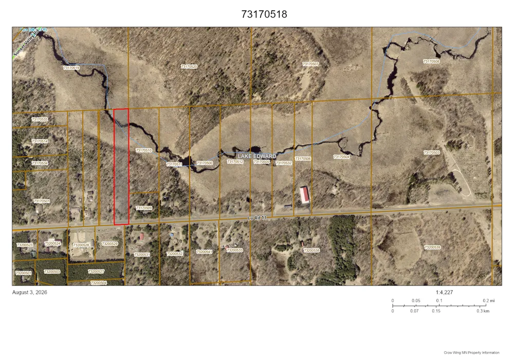 7712 County Road 13 Nisswa, MN 56468