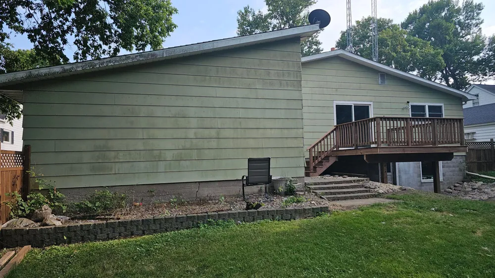 491 North Avenue Gonvick, MN 56644