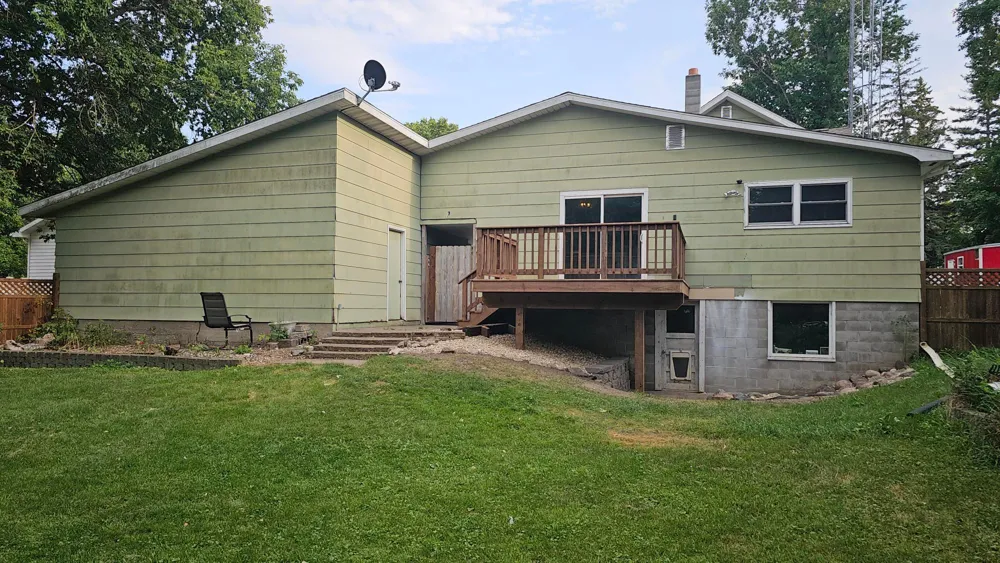 491 North Avenue Gonvick, MN 56644
