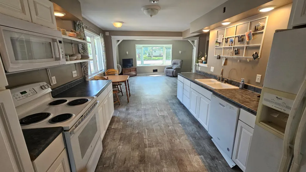 491 North Avenue Gonvick, MN 56644