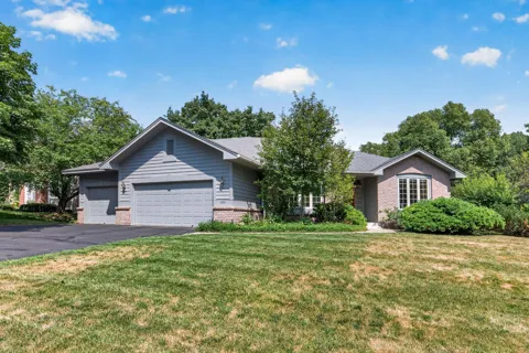 4168 Cashell Glen