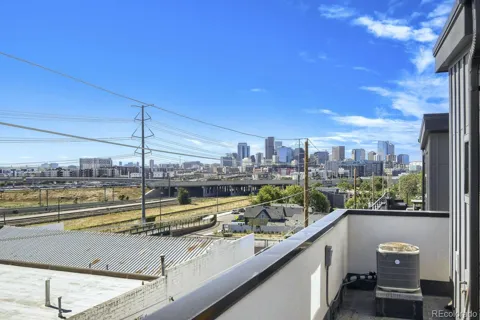 3830 Jason Street #7