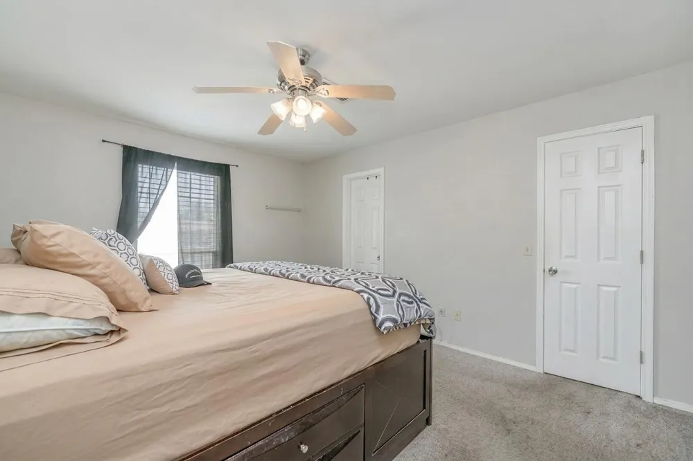 3601 SE 29th Avenue Amarillo, TX 79103