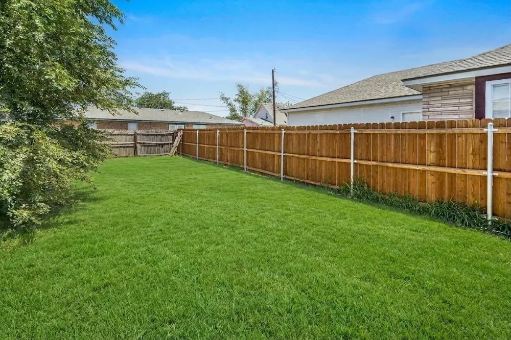 3601 SE 29th Avenue Amarillo, TX 79103