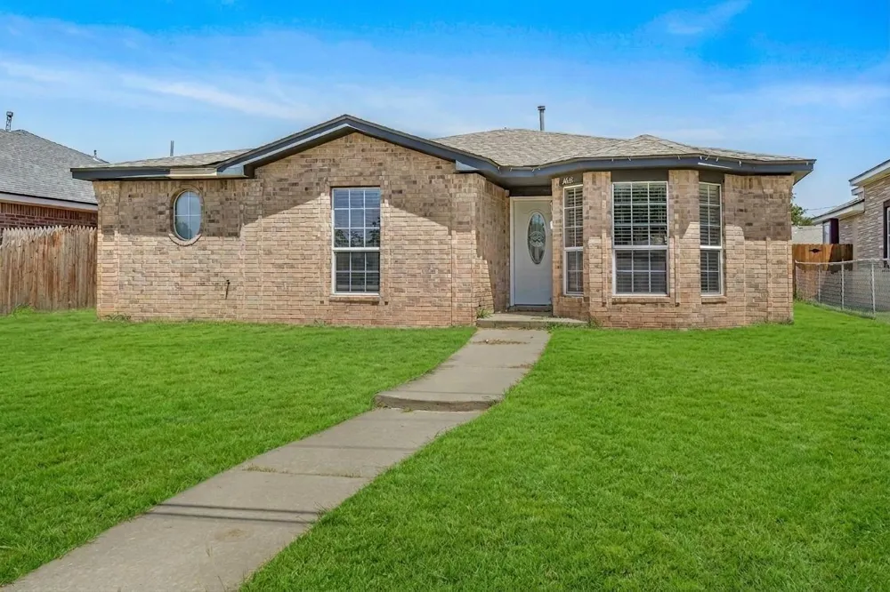 3601 SE 29th Avenue Amarillo, TX 79103