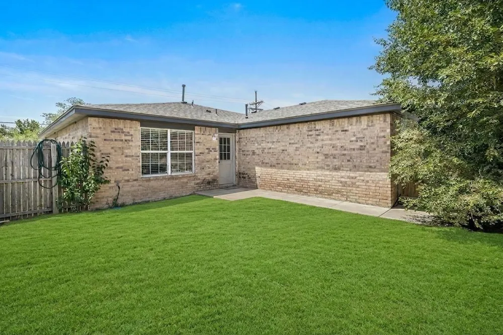 3601 SE 29th Avenue Amarillo, TX 79103