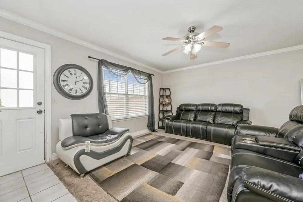 3601 SE 29th Avenue Amarillo, TX 79103