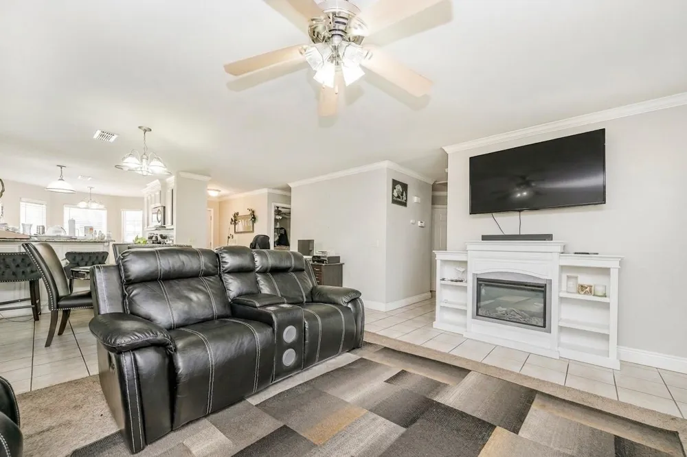 3601 SE 29th Avenue Amarillo, TX 79103