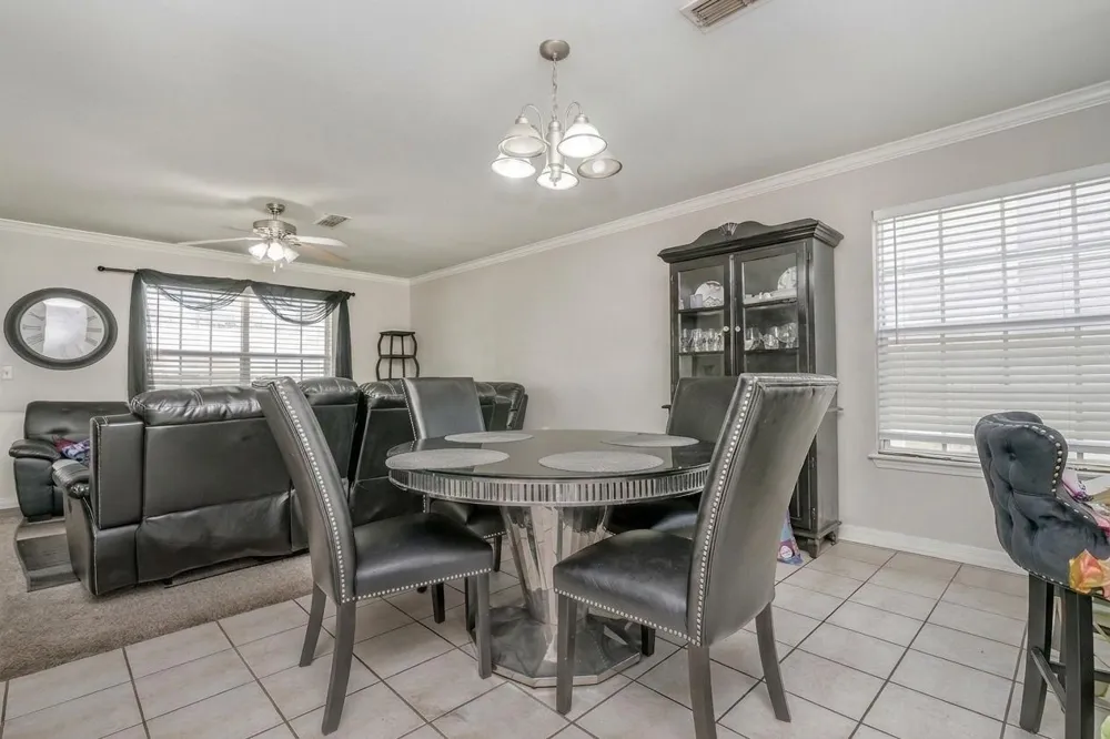 3601 SE 29th Avenue Amarillo, TX 79103