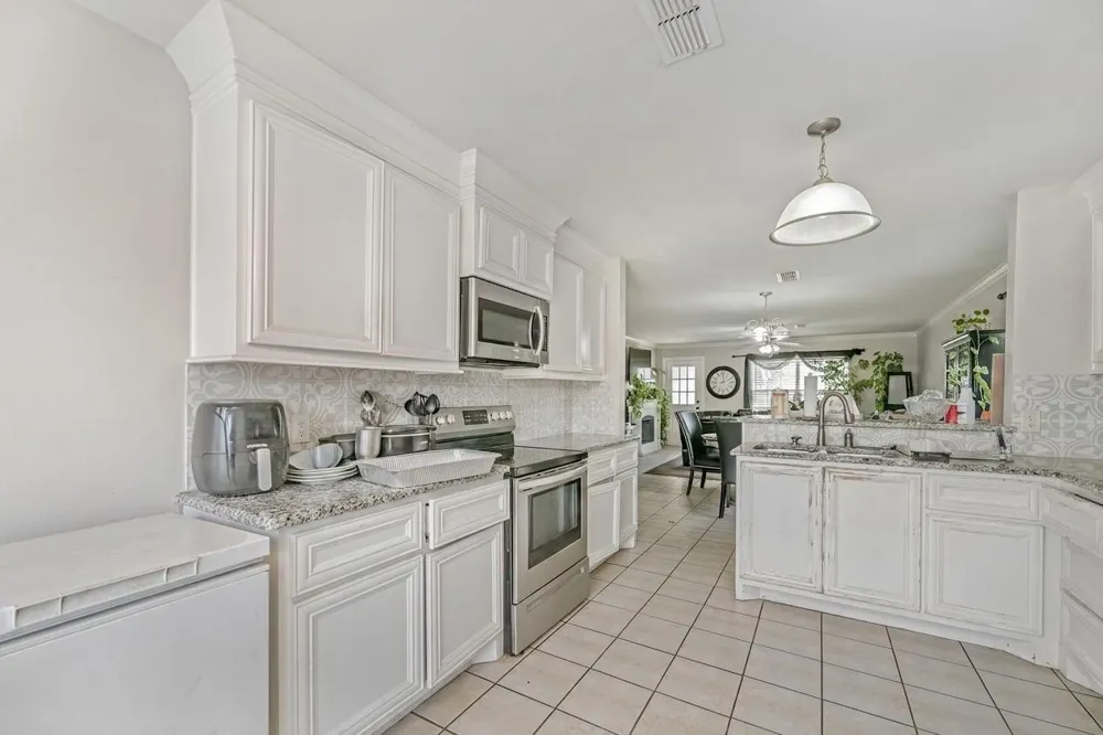 3601 SE 29th Avenue Amarillo, TX 79103