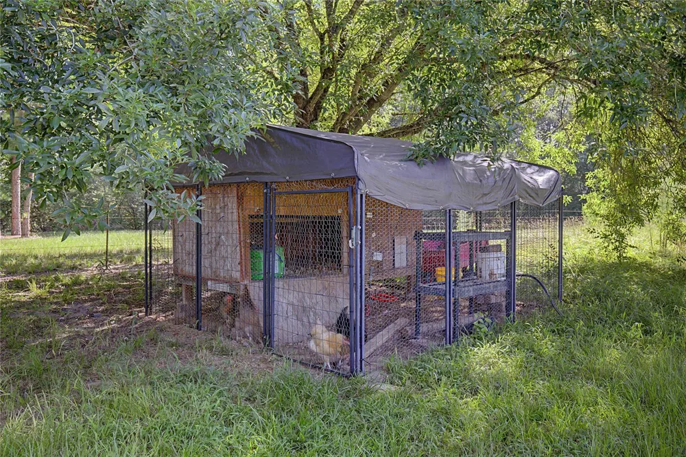 908 Fm 1280 E Lovelady, TX 75851
