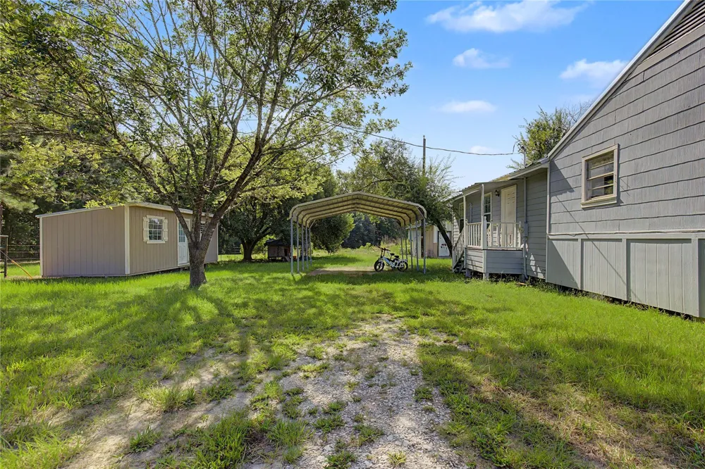 908 Fm 1280 E Lovelady, TX 75851