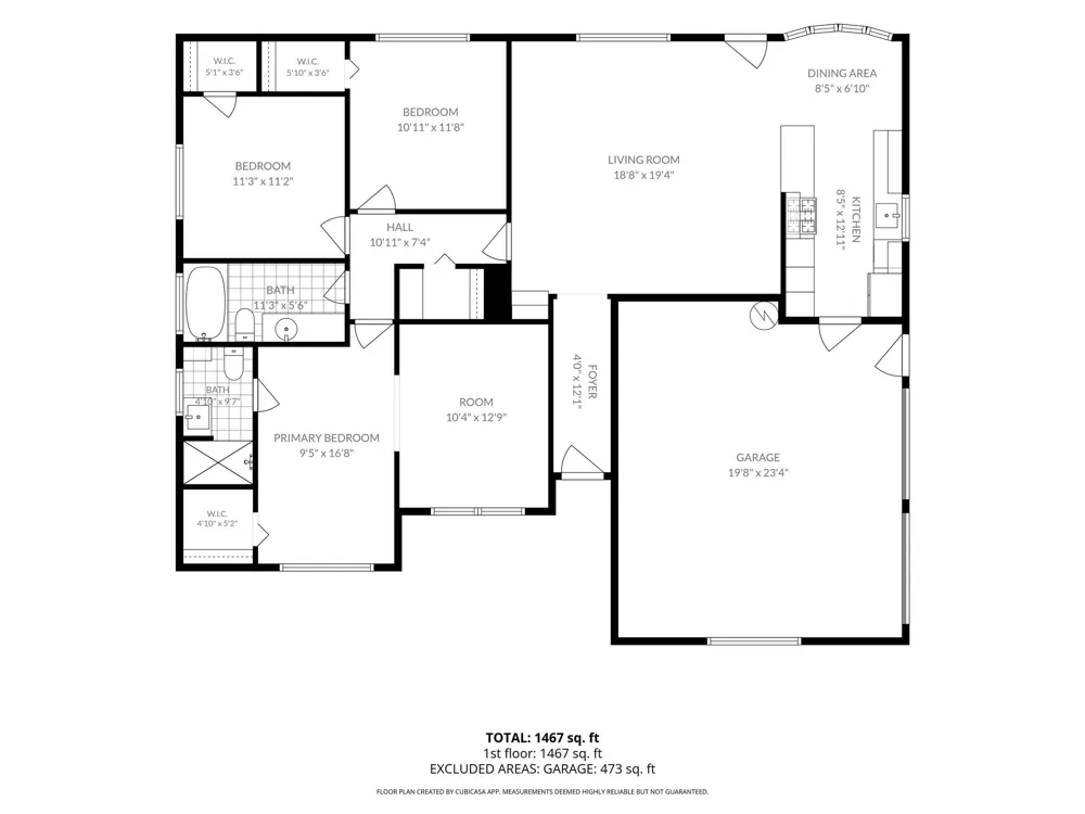 8702 Landwood Drive Houston, TX 77040