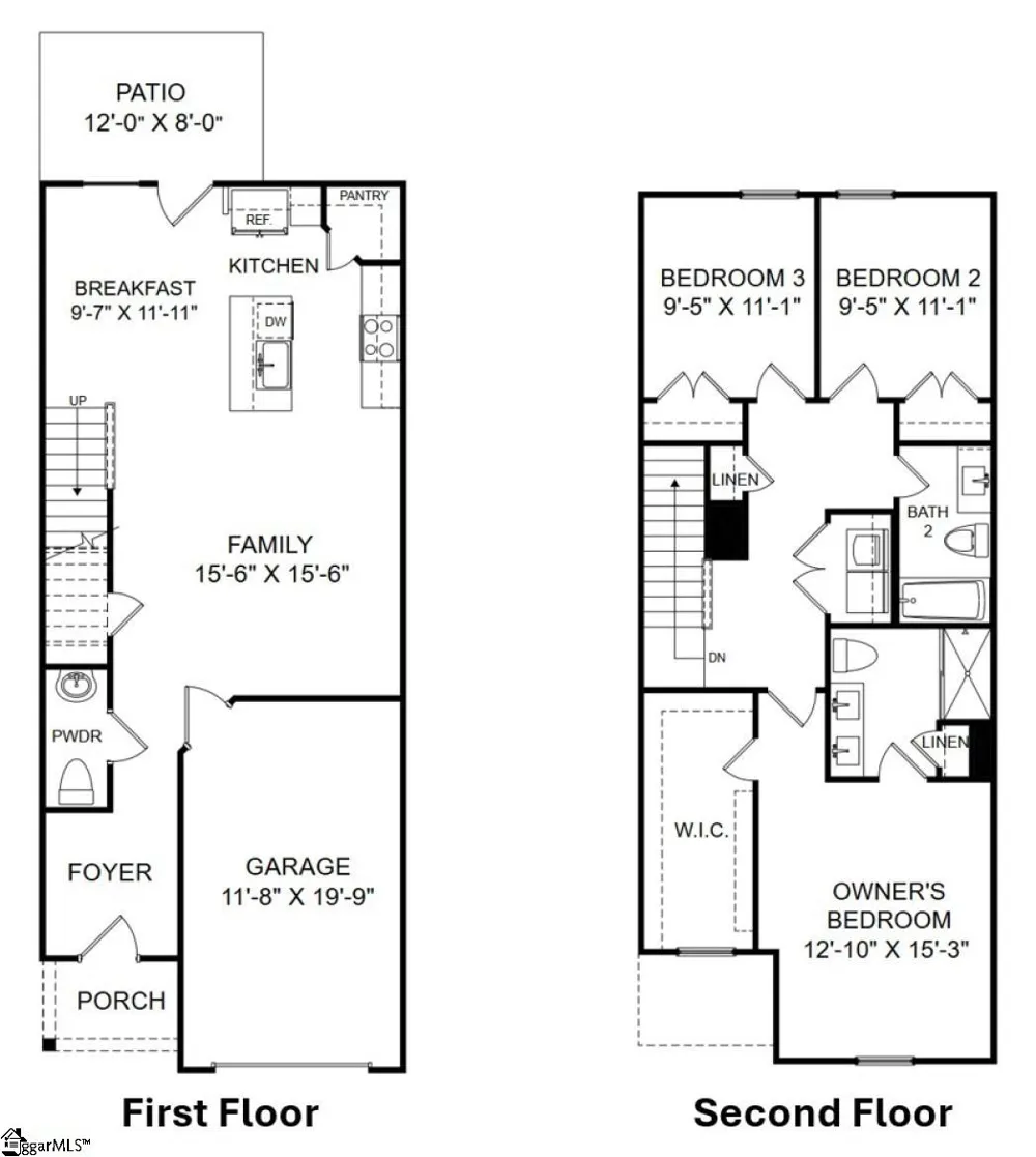 32 Stoneview Way Taylors, SC 29687