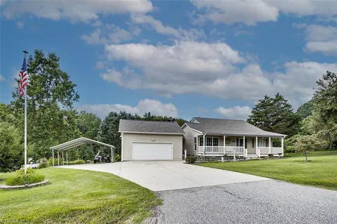 324 Deerfield Country Road