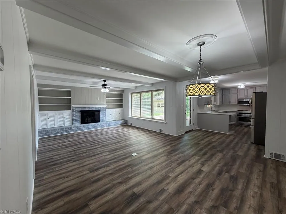 4716 NC Highway 150 Lexington, NC 27295