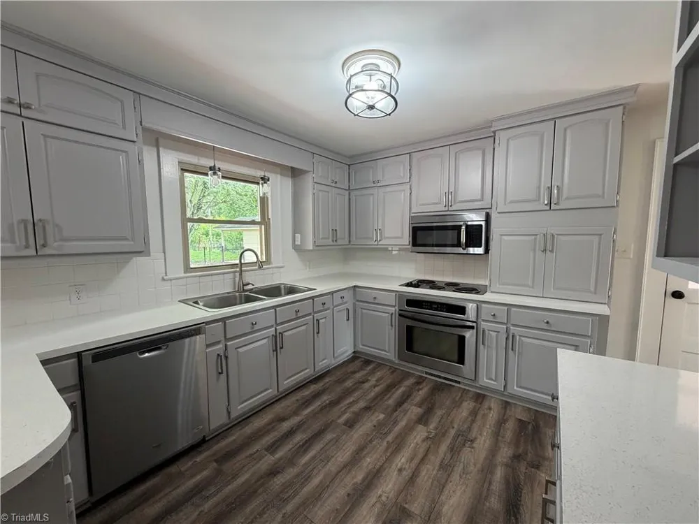 4716 NC Highway 150 Lexington, NC 27295