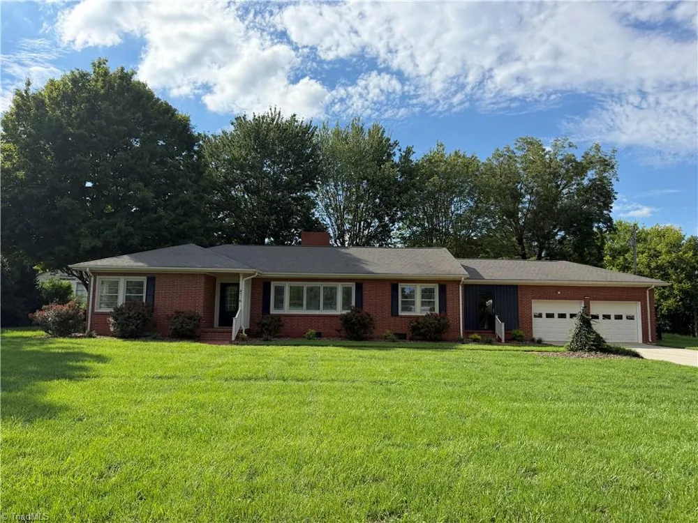 4716 NC Highway 150 Lexington, NC 27295