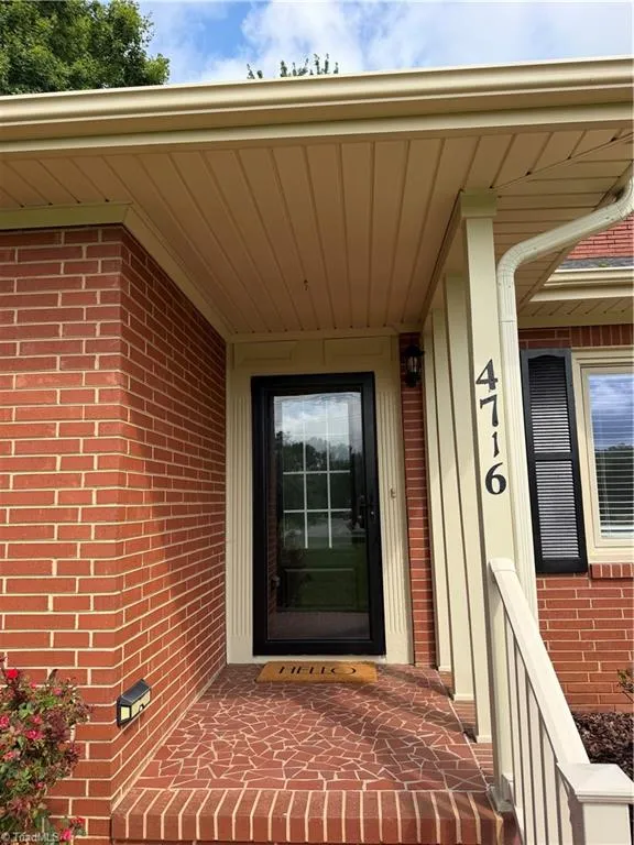 4716 NC Highway 150 Lexington, NC 27295