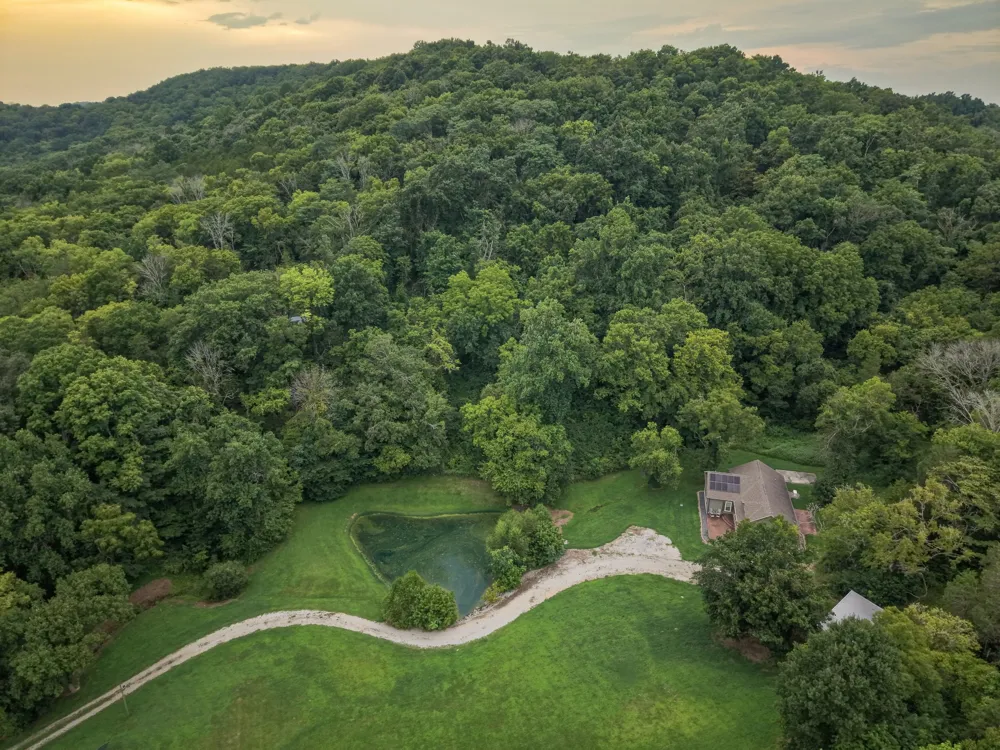 6448 Nathan Smith Rd College Grove, TN 37046