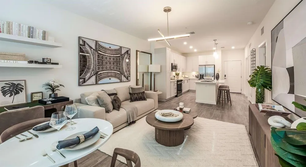 3000 ARIA CIRCLE Orlando, FL 32824