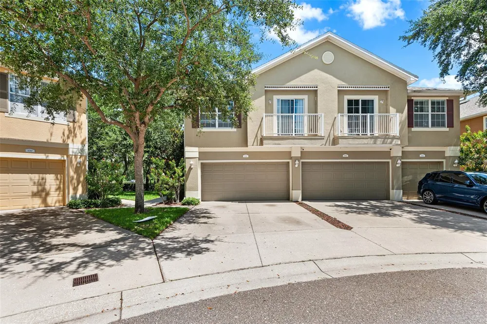 6745 BREEZY PALM DRIVE Riverview, FL 33578