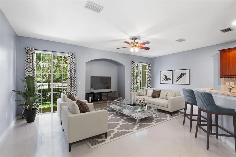 6745 BREEZY PALM DRIVE Riverview, FL 33578