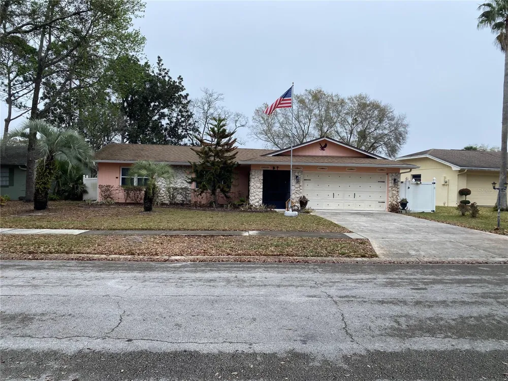 1012 FOREST CIRCLE Winter Springs, FL 32708