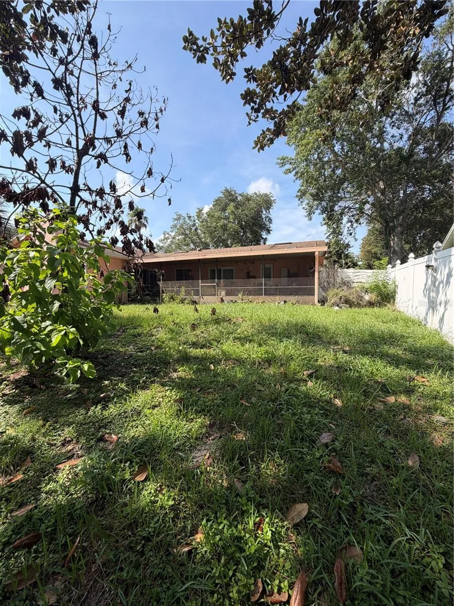 1012 FOREST CIRCLE Winter Springs, FL 32708