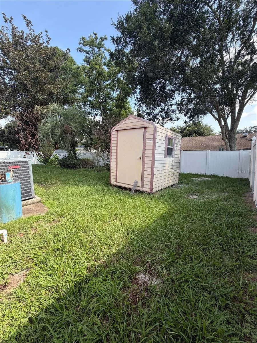 1012 FOREST CIRCLE Winter Springs, FL 32708