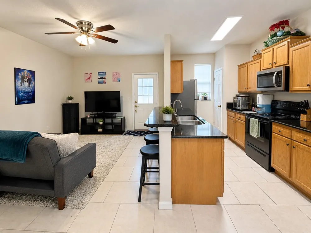 66 MOULTRIE VILLAGE LANE St Augustine, FL 32086