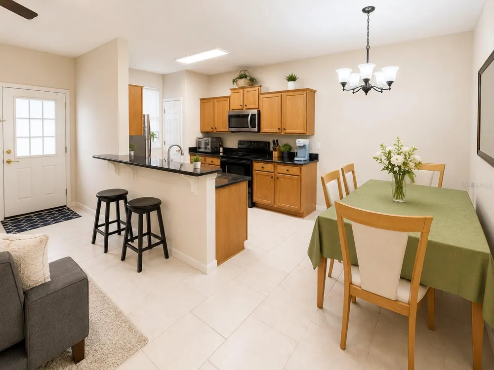 66 MOULTRIE VILLAGE LANE St Augustine, FL 32086