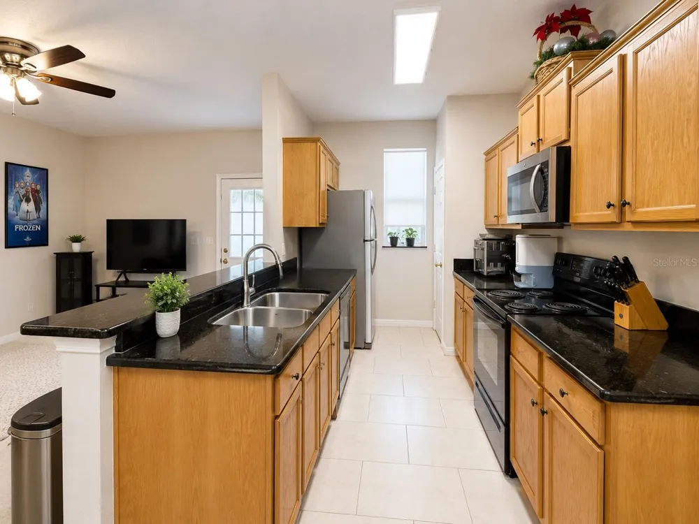 66 MOULTRIE VILLAGE LANE St Augustine, FL 32086