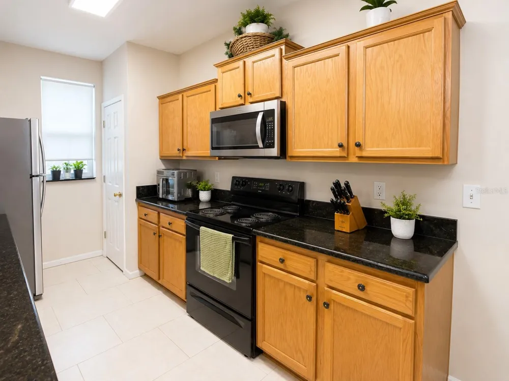66 MOULTRIE VILLAGE LANE St Augustine, FL 32086