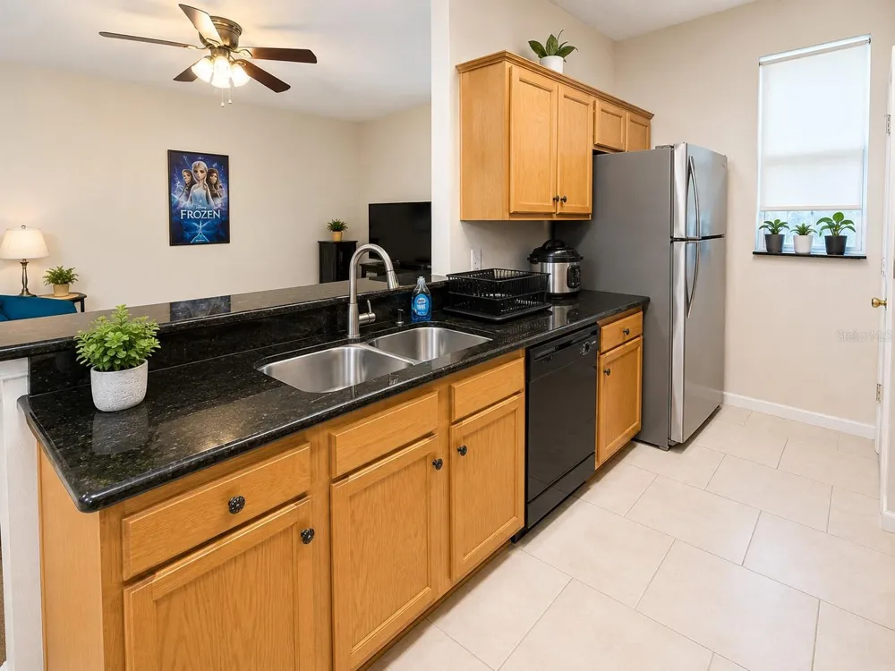 66 MOULTRIE VILLAGE LANE St Augustine, FL 32086