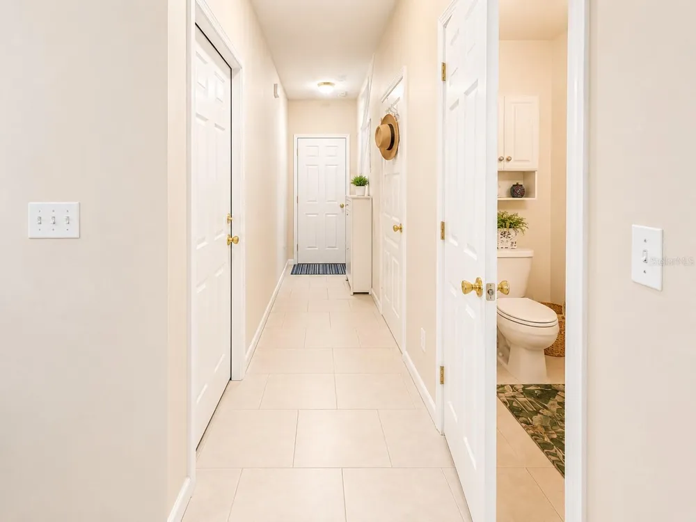 66 MOULTRIE VILLAGE LANE St Augustine, FL 32086