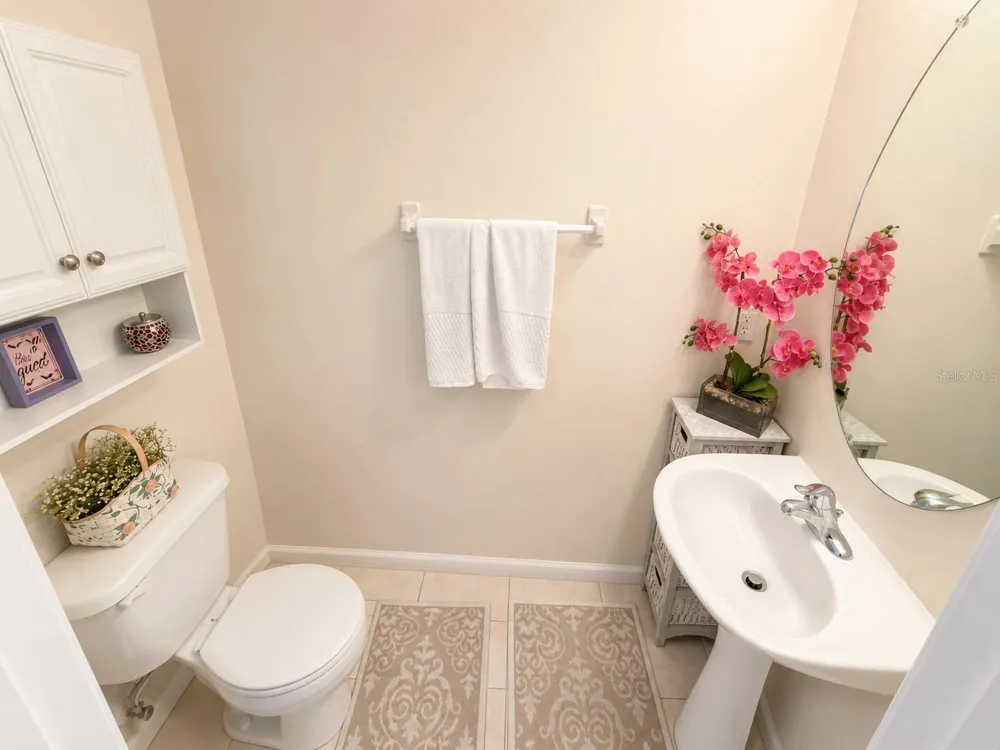 66 MOULTRIE VILLAGE LANE St Augustine, FL 32086