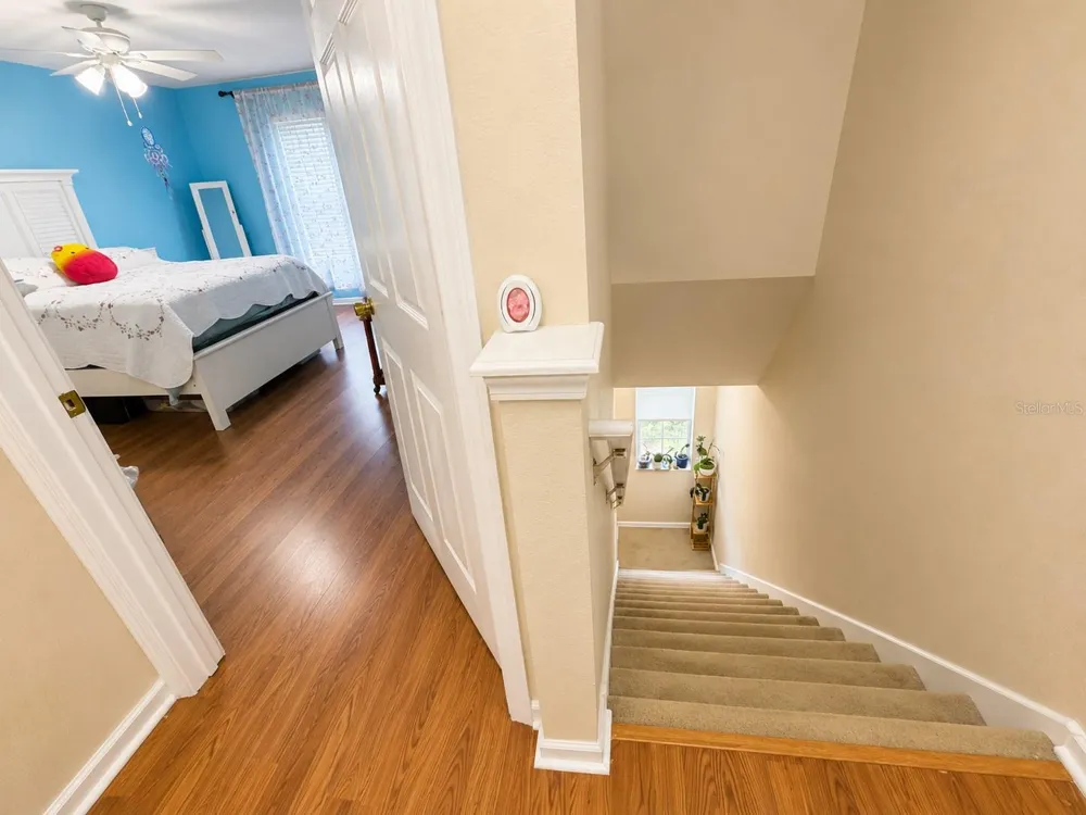 66 MOULTRIE VILLAGE LANE St Augustine, FL 32086