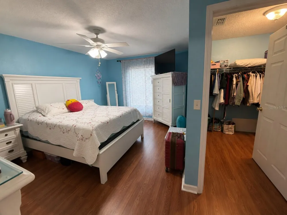 66 MOULTRIE VILLAGE LANE St Augustine, FL 32086
