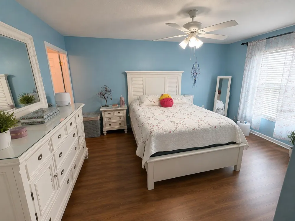 66 MOULTRIE VILLAGE LANE St Augustine, FL 32086
