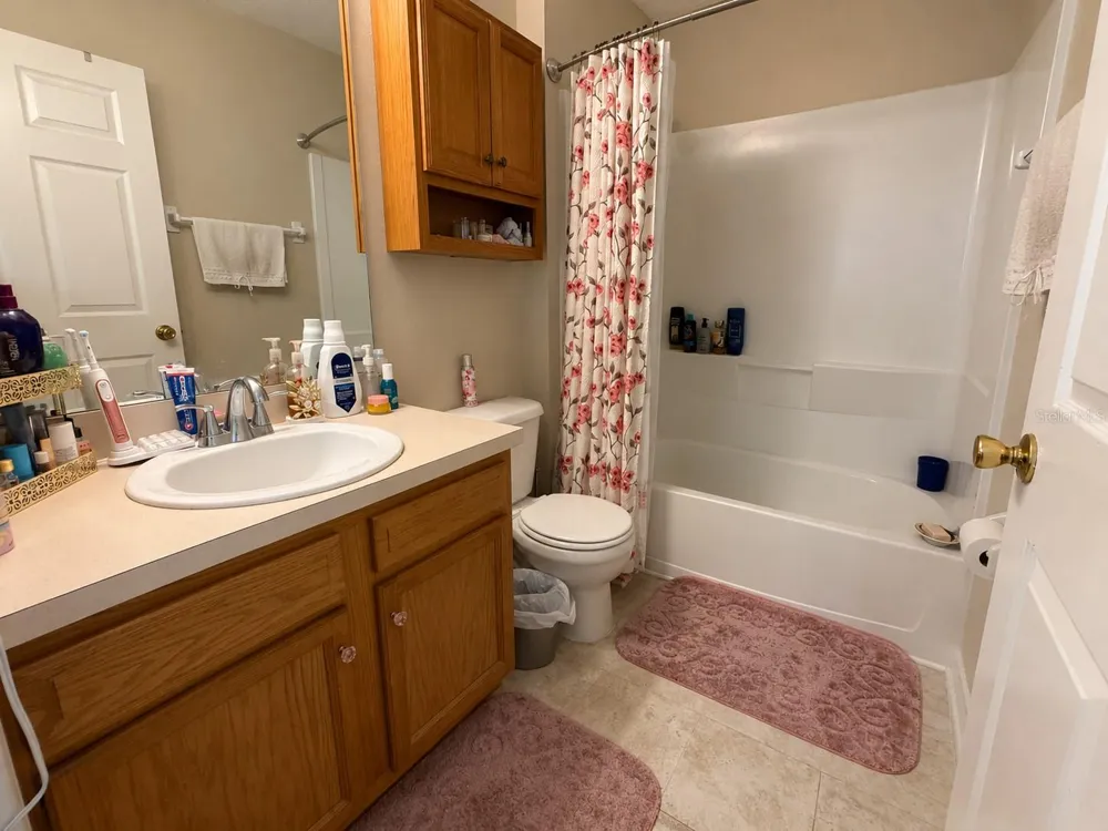 66 MOULTRIE VILLAGE LANE St Augustine, FL 32086