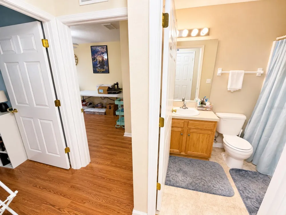 66 MOULTRIE VILLAGE LANE St Augustine, FL 32086