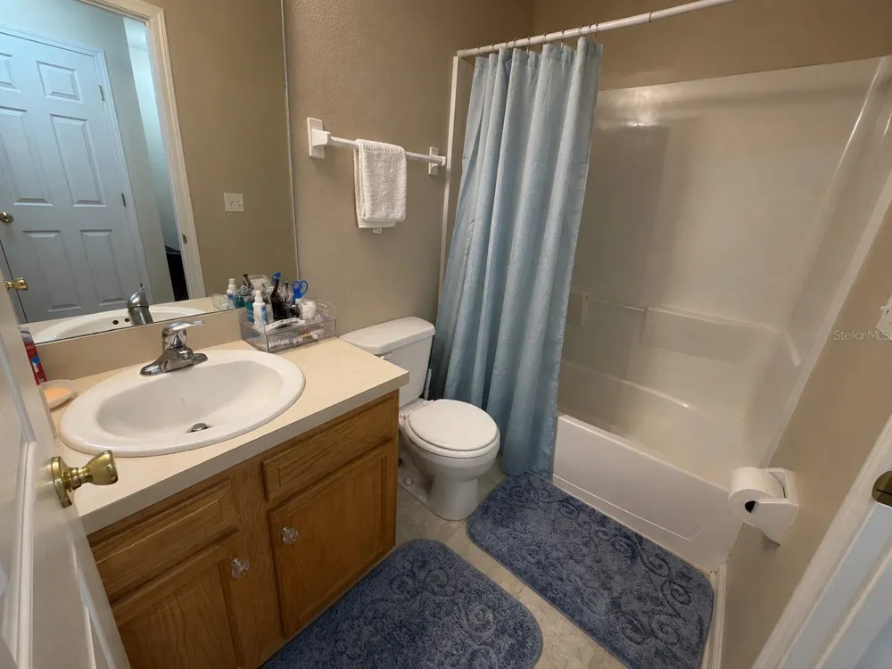 66 MOULTRIE VILLAGE LANE St Augustine, FL 32086